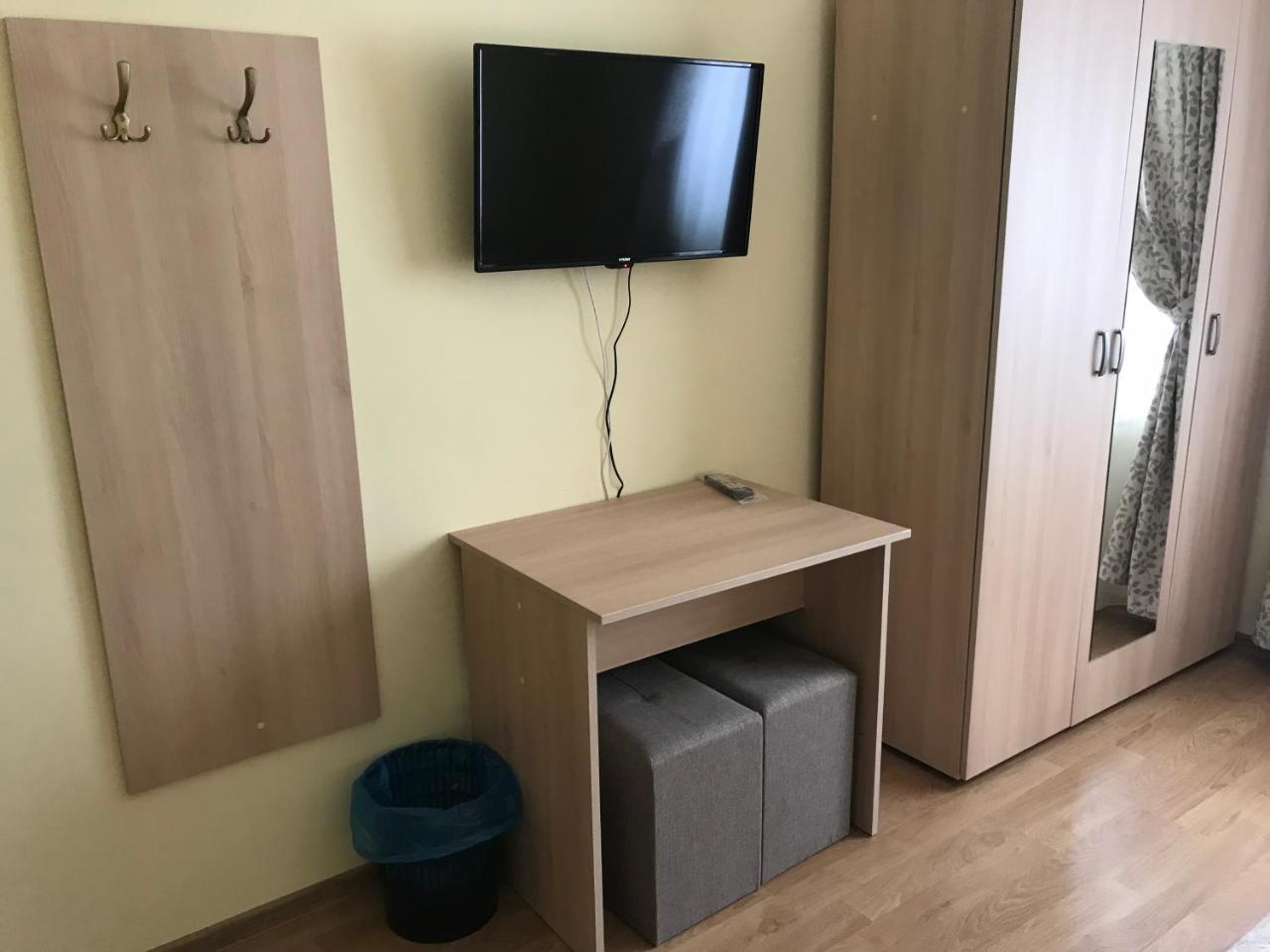 Pensiunea Granada 코바스나 외부 사진
