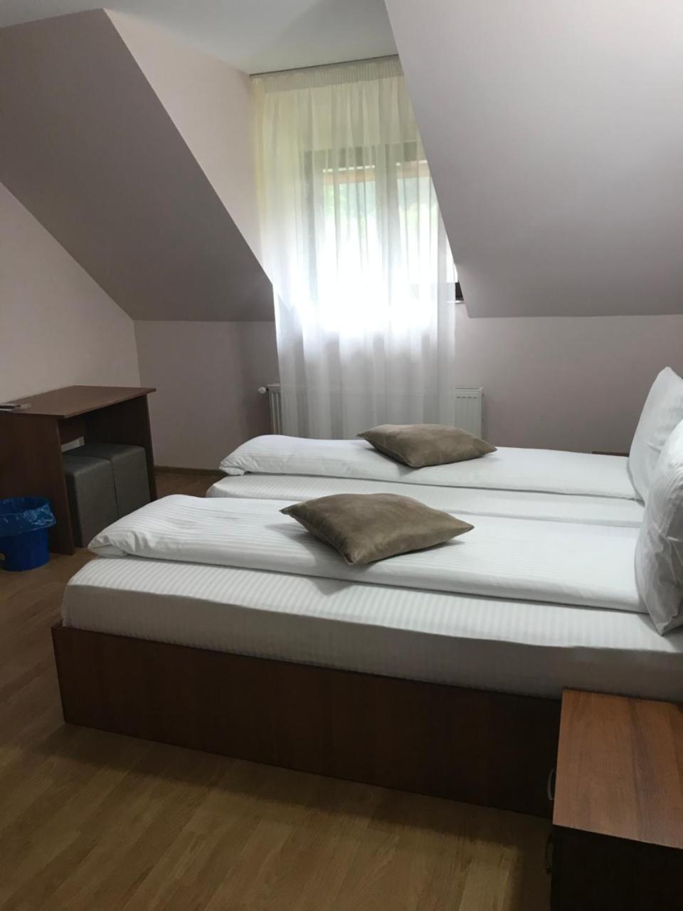 Pensiunea Granada 코바스나 외부 사진